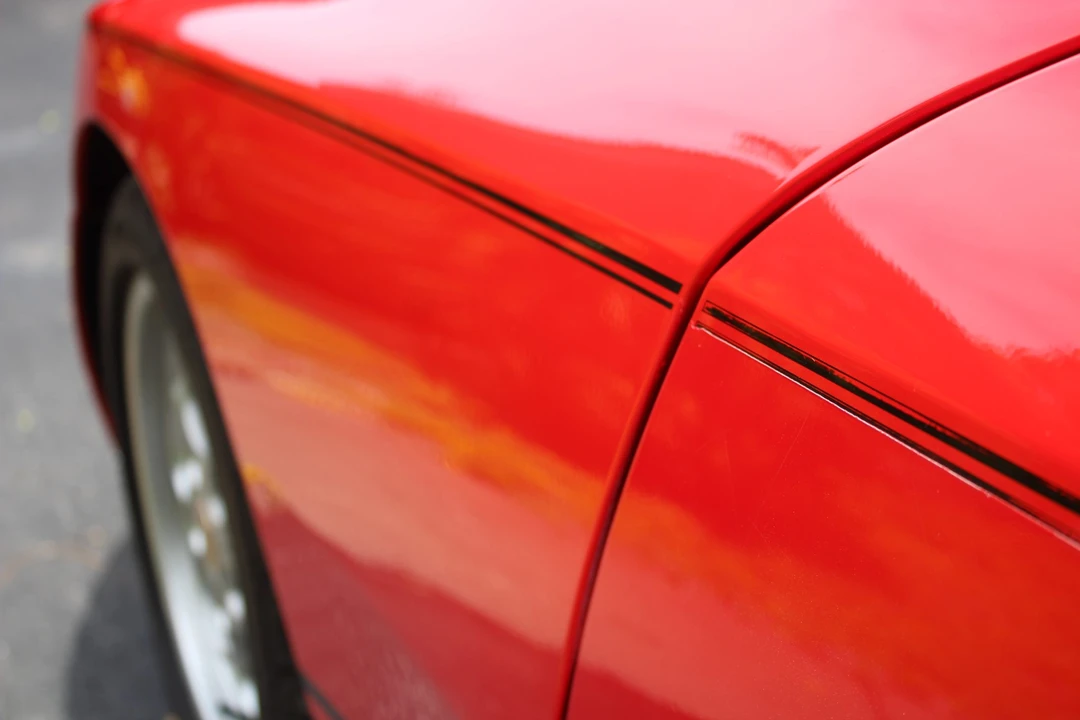 1986 Porsche 944 Turbo - Image 29 of 31