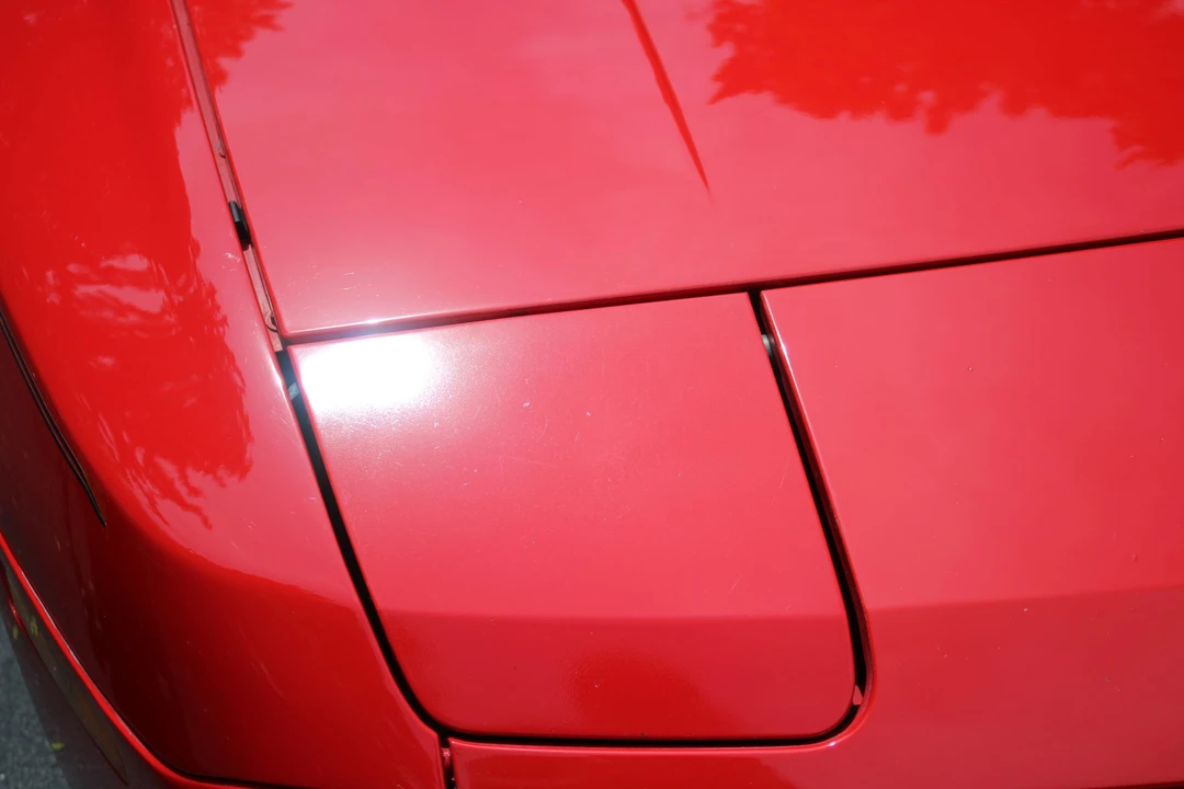 1986 Porsche 944 Turbo - Image 21 of 31