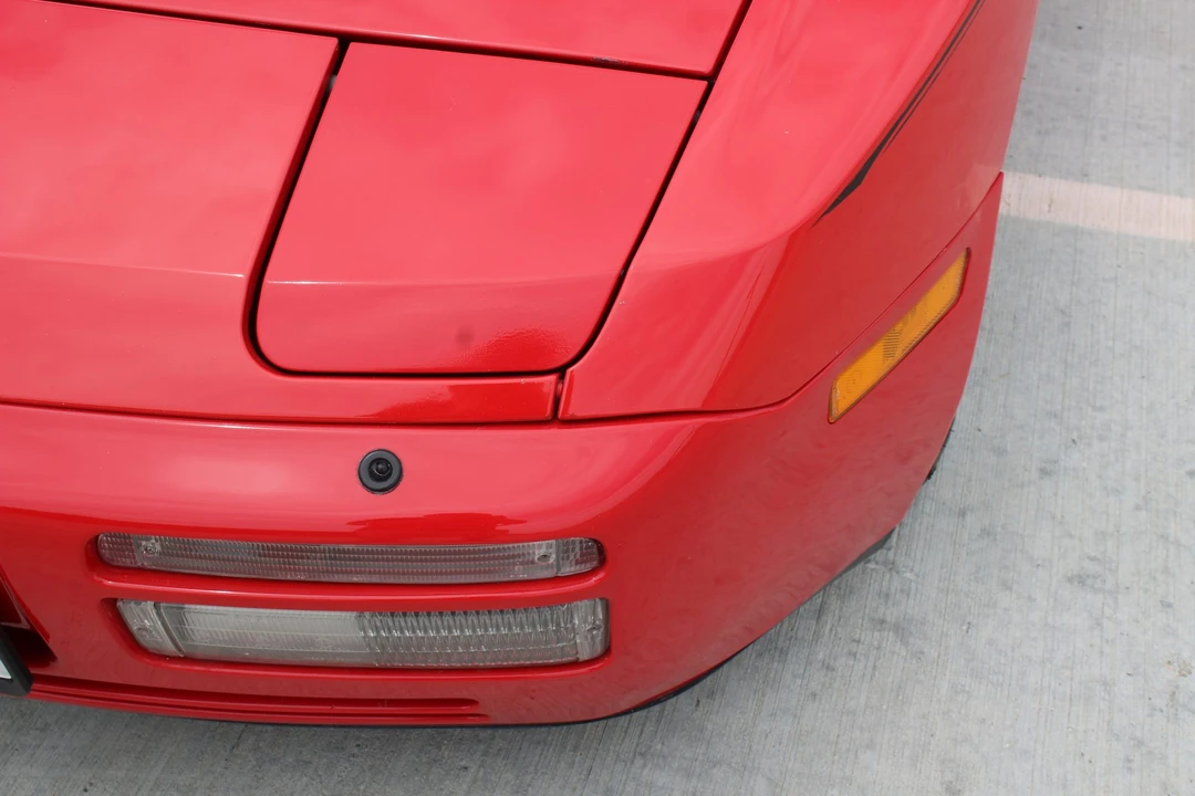 1986 Porsche 944 Turbo - Image 25 of 31