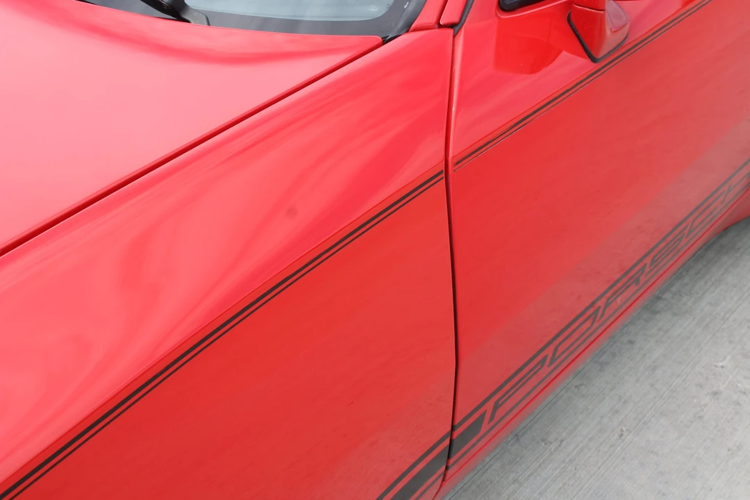 1986 Porsche 944 Turbo - Image 28 of 31