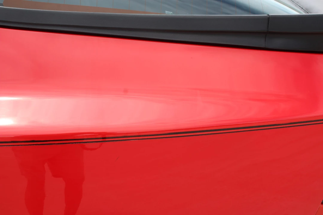 1986 Porsche 944 Turbo - Image 30 of 31