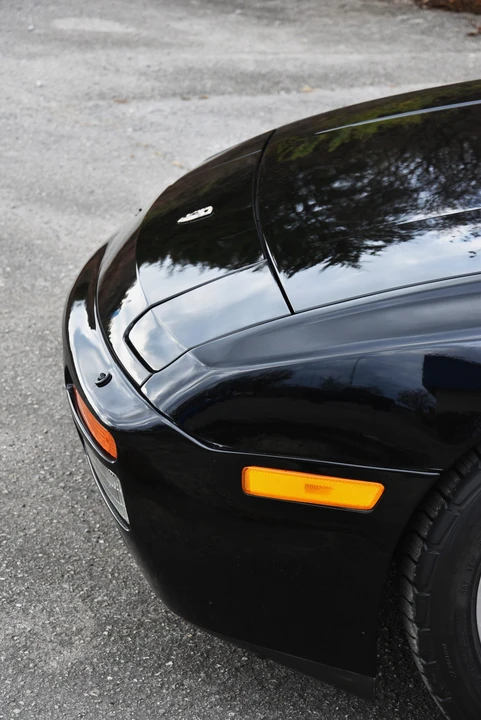1986 Porsche 944 Turbo - Image 31 of 31