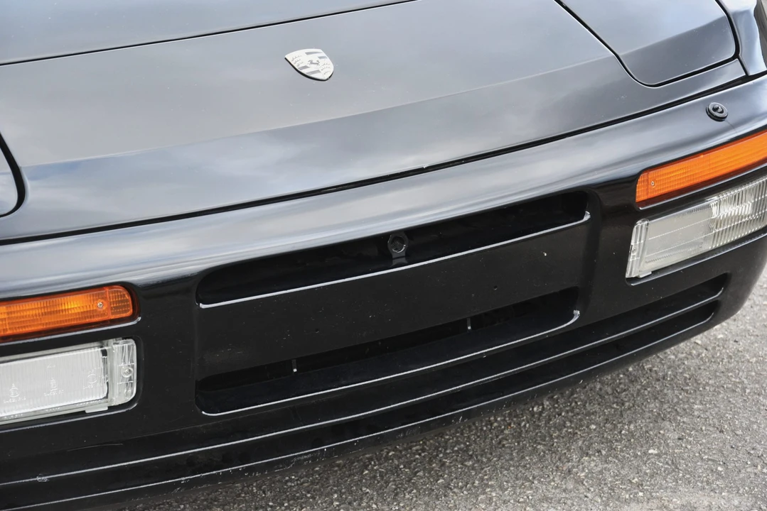 1986 Porsche 944 Turbo - Image 27 of 31