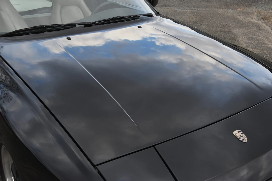 1986 Porsche 944 Turbo - Image 26 of 31