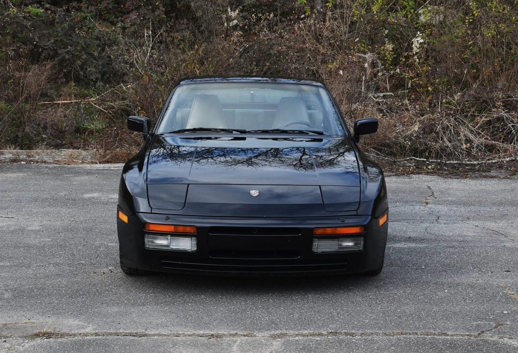 1986 Porsche 944 Turbo - Image 20 of 31