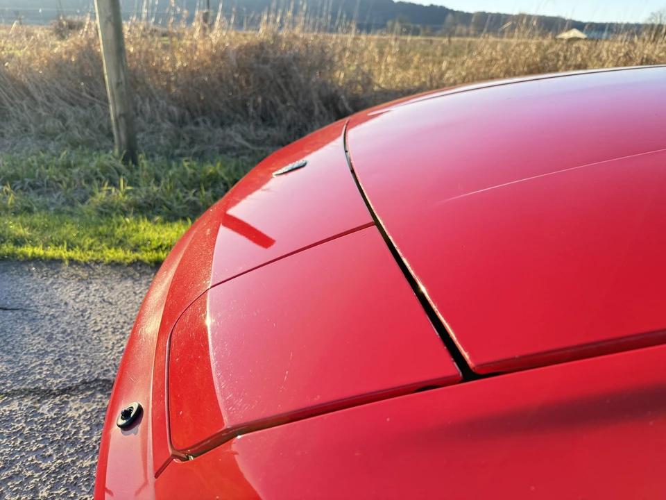 1986 Porsche 944 Turbo - Image 31 of 31