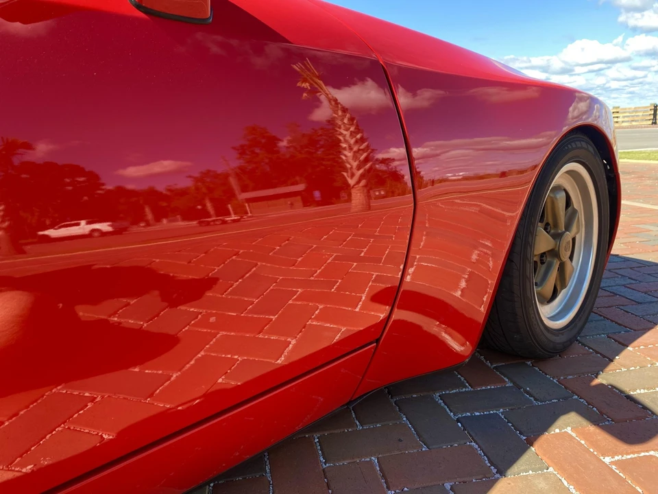 1986 Porsche 944 Turbo - Image 19 of 31