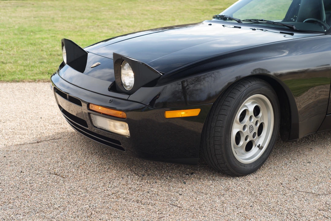 1986 Porsche 944 Turbo - Image 28 of 31