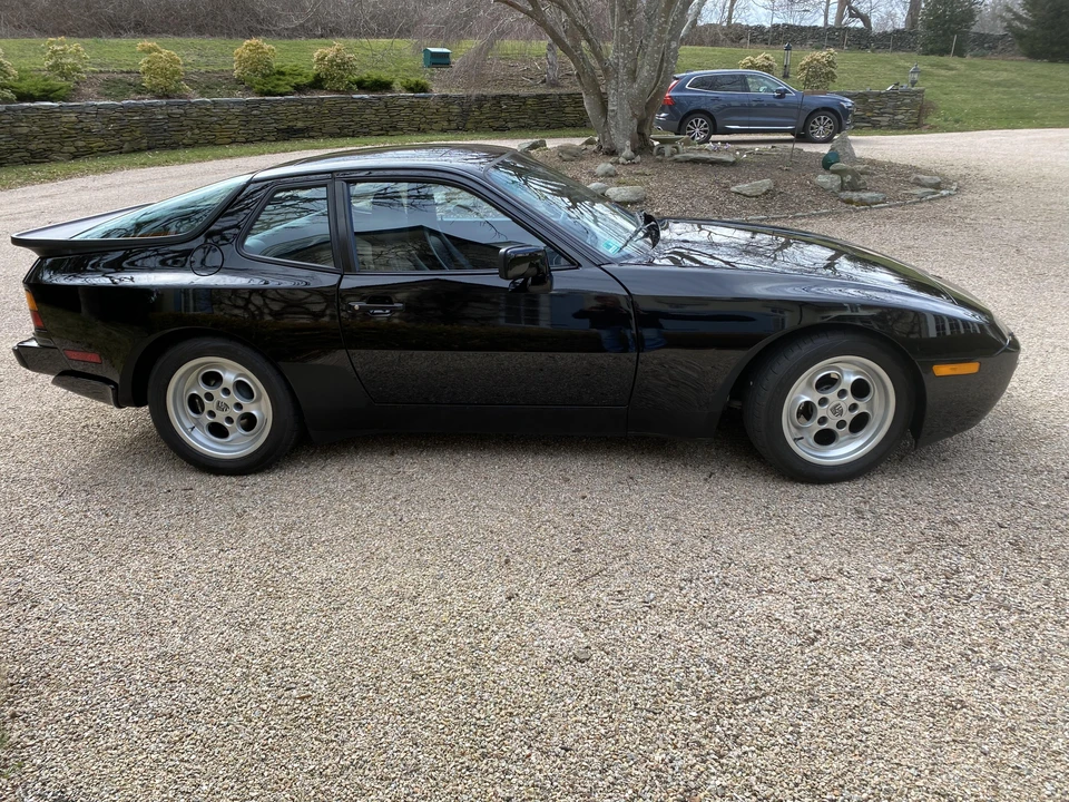 1986 Porsche 944 Turbo - Image 20 of 31