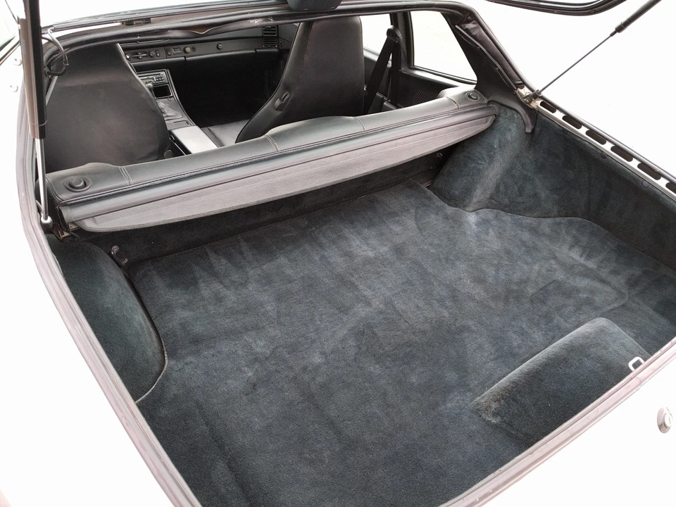 1986 Porsche 944 Turbo - Image 30 of 31