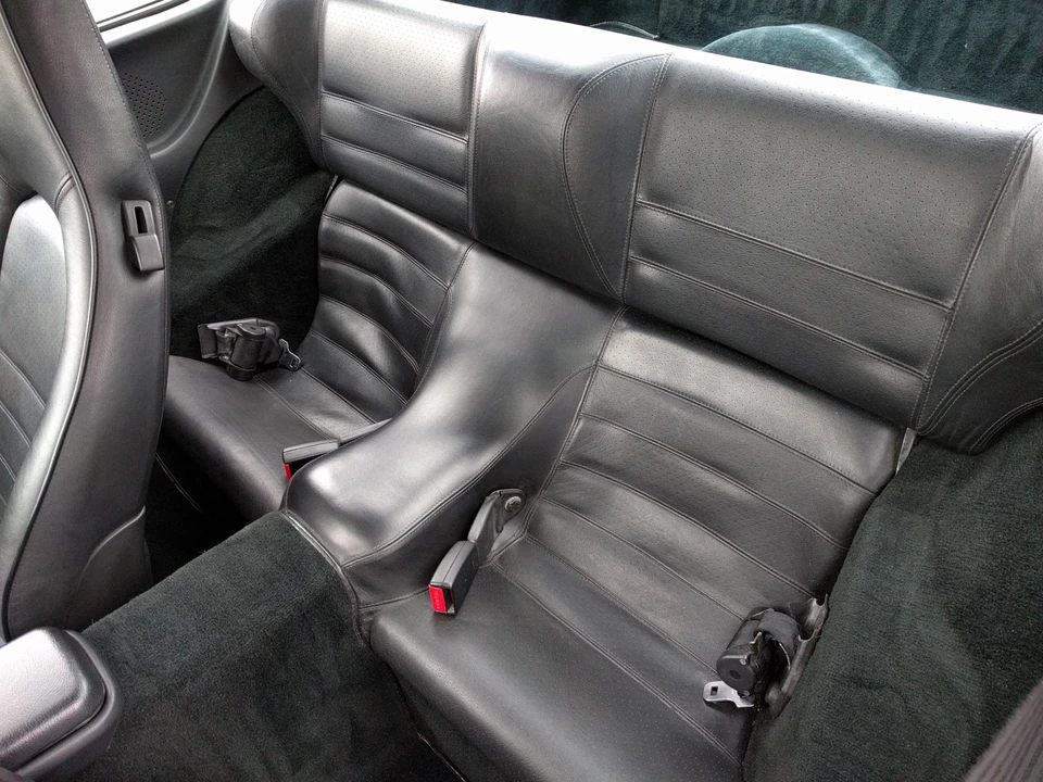 1986 Porsche 944 Turbo - Image 25 of 31