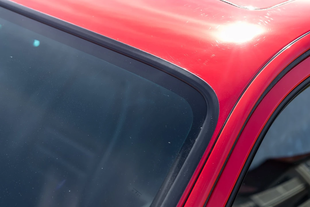 1986 Porsche 944 Turbo - Image 25 of 31