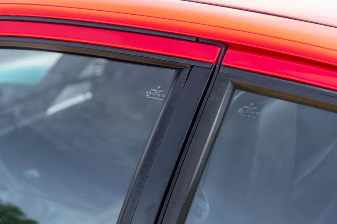 1986 Porsche 944 Turbo - Image 29 of 31
