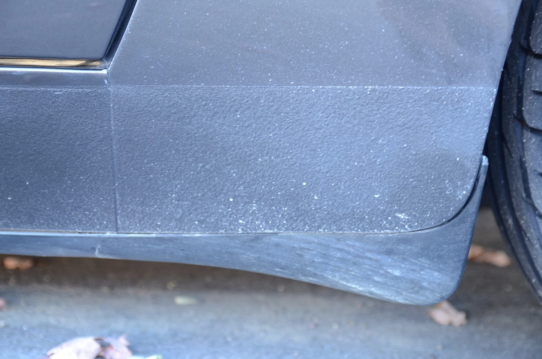1986 Porsche 944 Turbo - Image 25 of 31