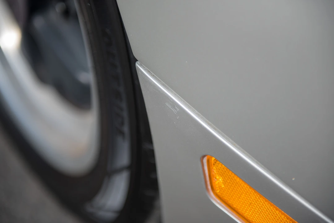 1986 Porsche 944 Turbo - Image 24 of 31