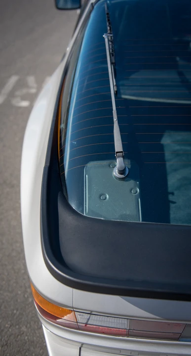 1986 Porsche 944 Turbo - Image 14 of 31
