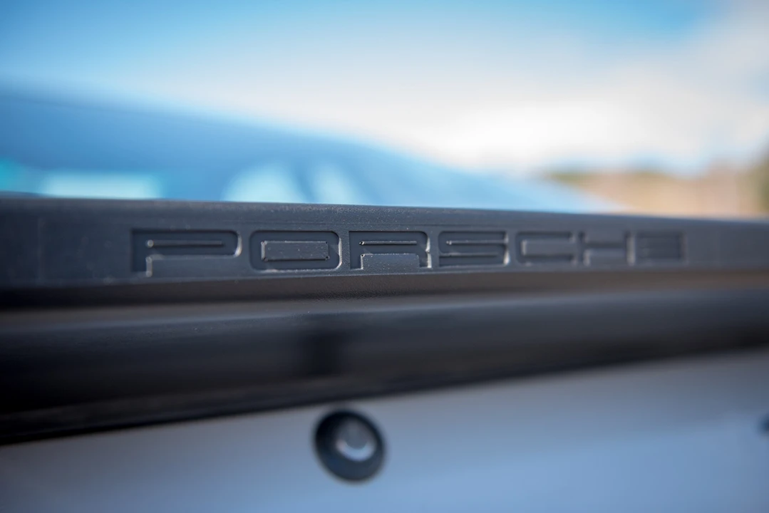 1986 Porsche 944 Turbo - Image 16 of 31