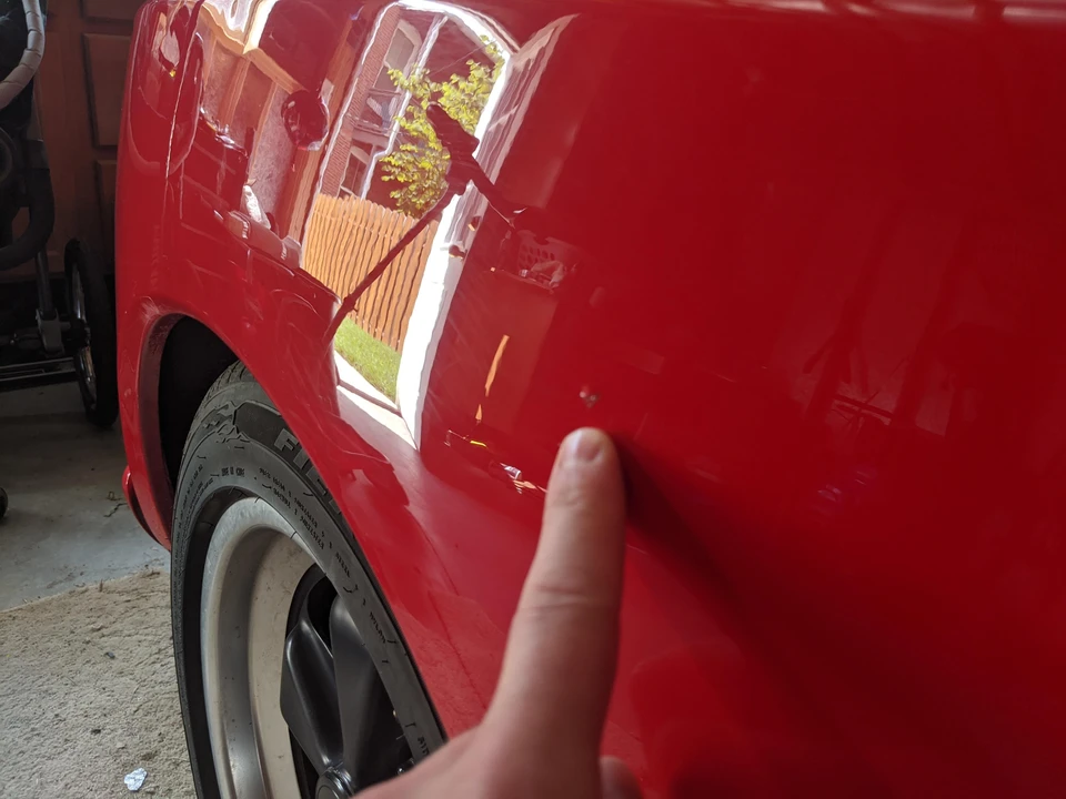 1986 Porsche 944 Turbo - Image 20 of 31