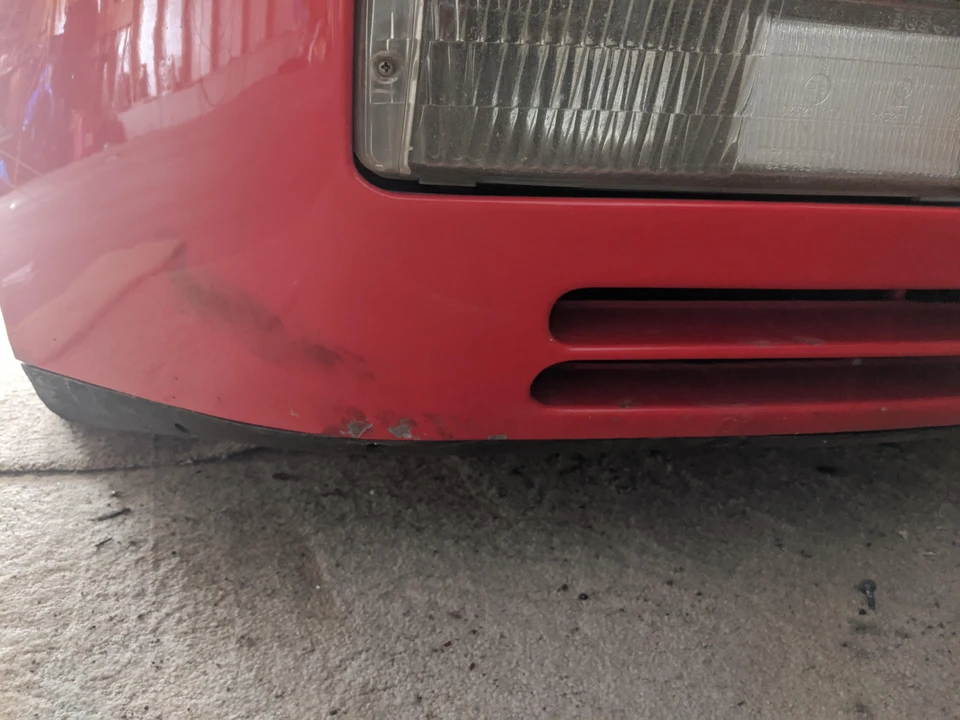 1986 Porsche 944 Turbo - Image 19 of 31