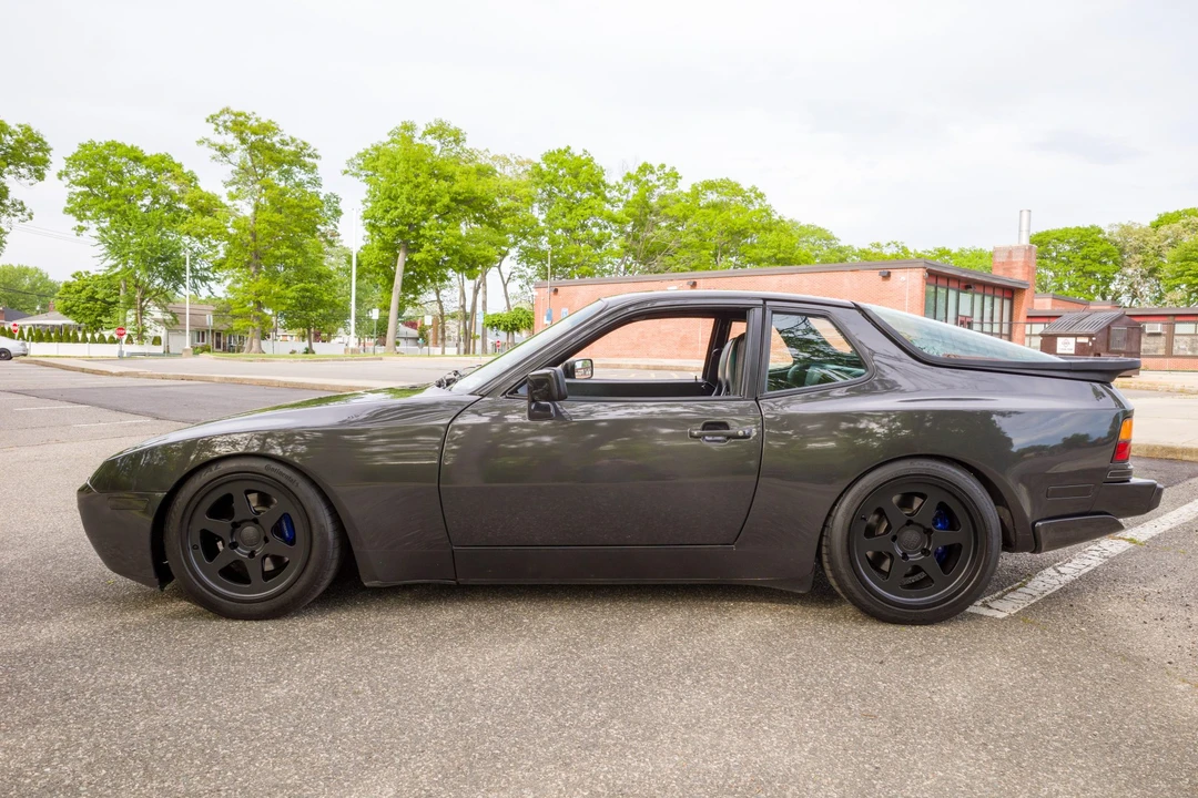 1986 Porsche 944 Turbo - Image 14 of 31