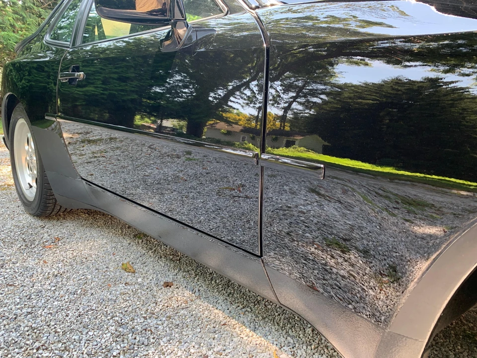 1986 Porsche 944 Turbo - Image 21 of 31