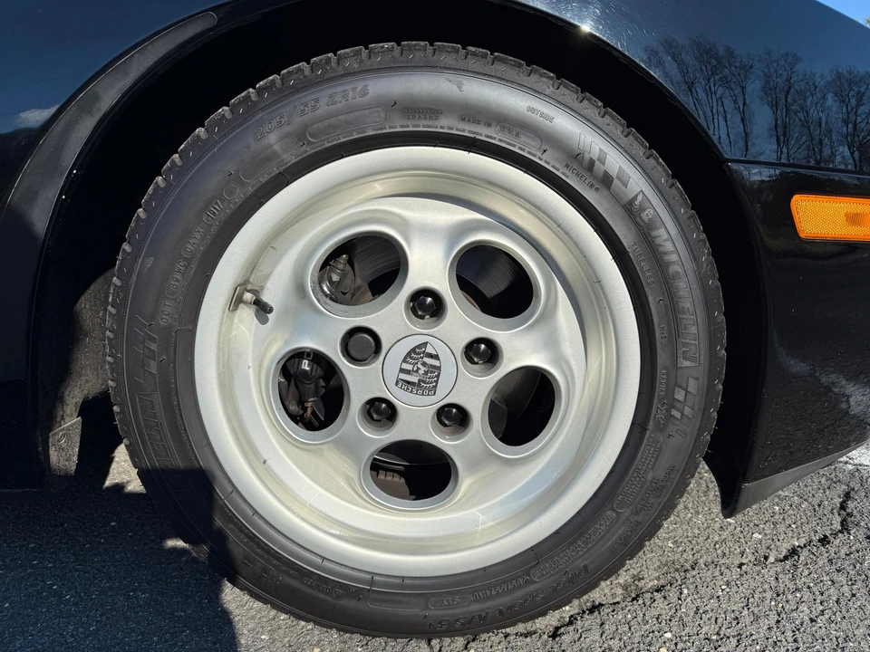 1986 Porsche 944 Turbo - Image 31 of 31