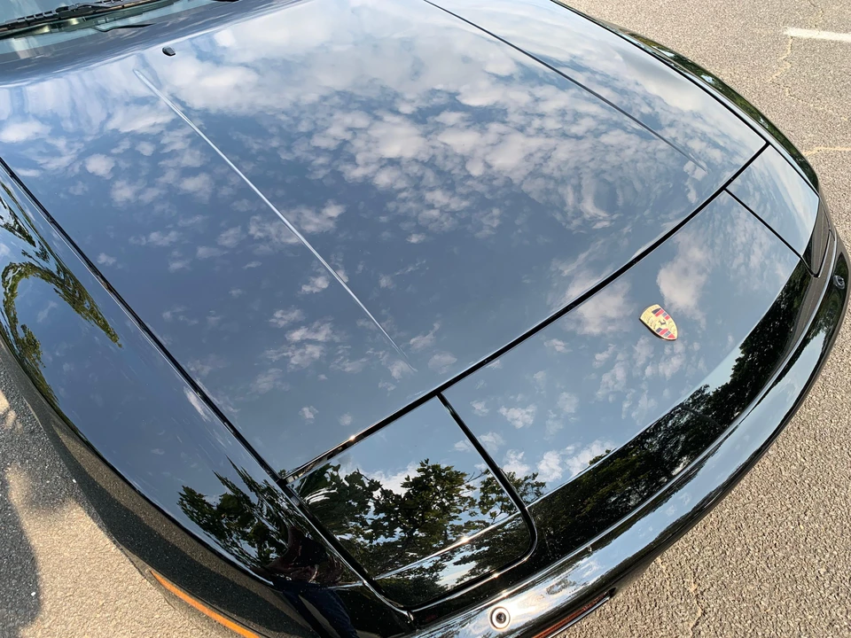 1986 Porsche 944 Turbo - Image 24 of 31