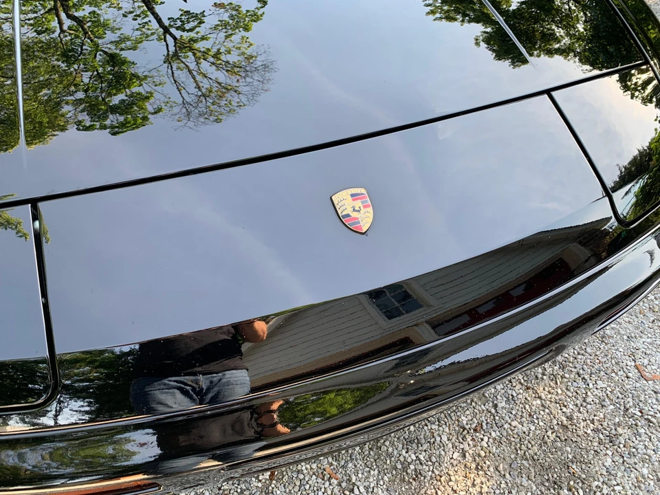 1986 Porsche 944 Turbo - Image 27 of 31