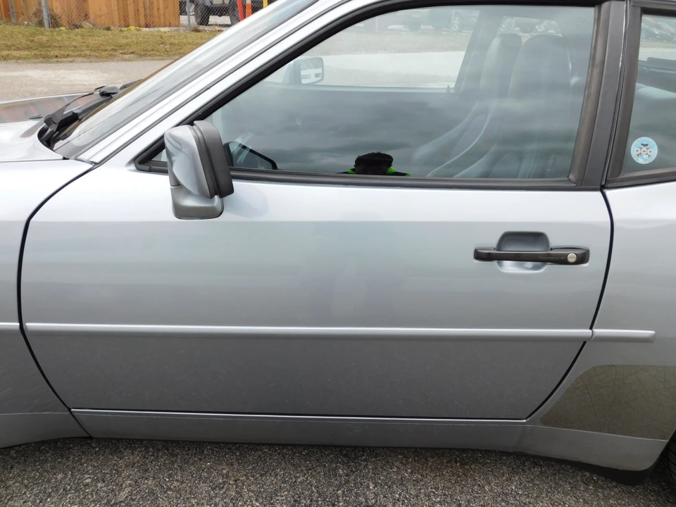 1986 Porsche 944 Turbo - Image 20 of 31