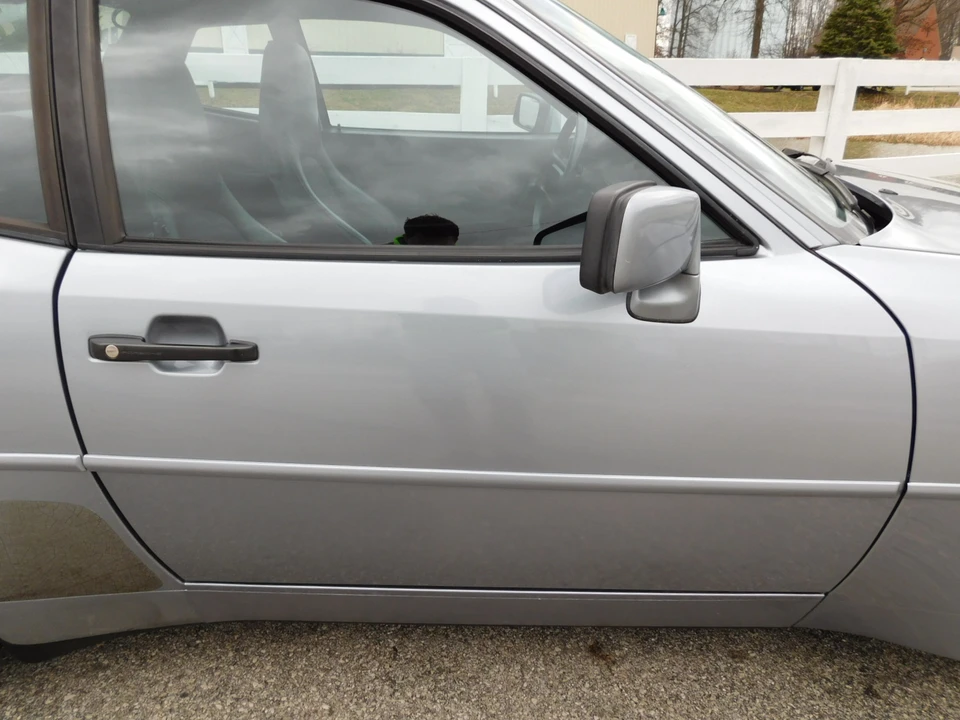1986 Porsche 944 Turbo - Image 17 of 31