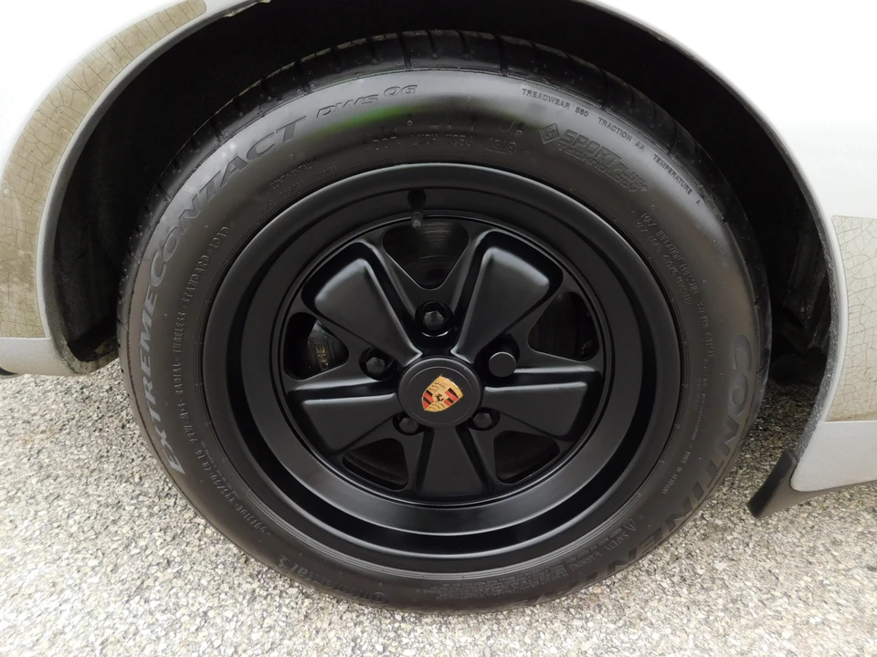 1986 Porsche 944 Turbo - Image 29 of 31