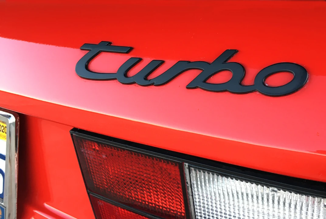1986 Porsche 944 Turbo - Image 10 of 31