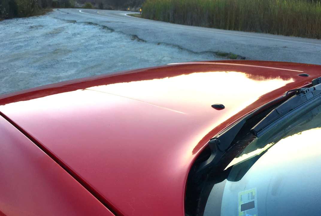 1986 Porsche 944 Turbo - Image 12 of 31