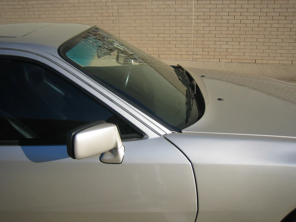 1986 Porsche 944 Turbo - Image 20 of 31