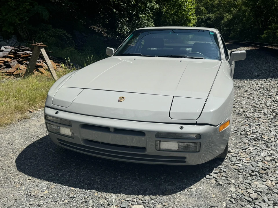 1986 Porsche 944 Turbo - Image 22 of 31