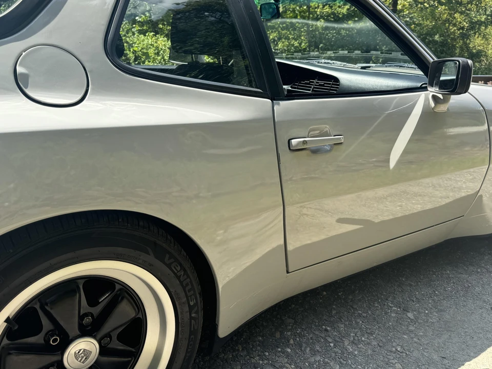 1986 Porsche 944 Turbo - Image 30 of 31