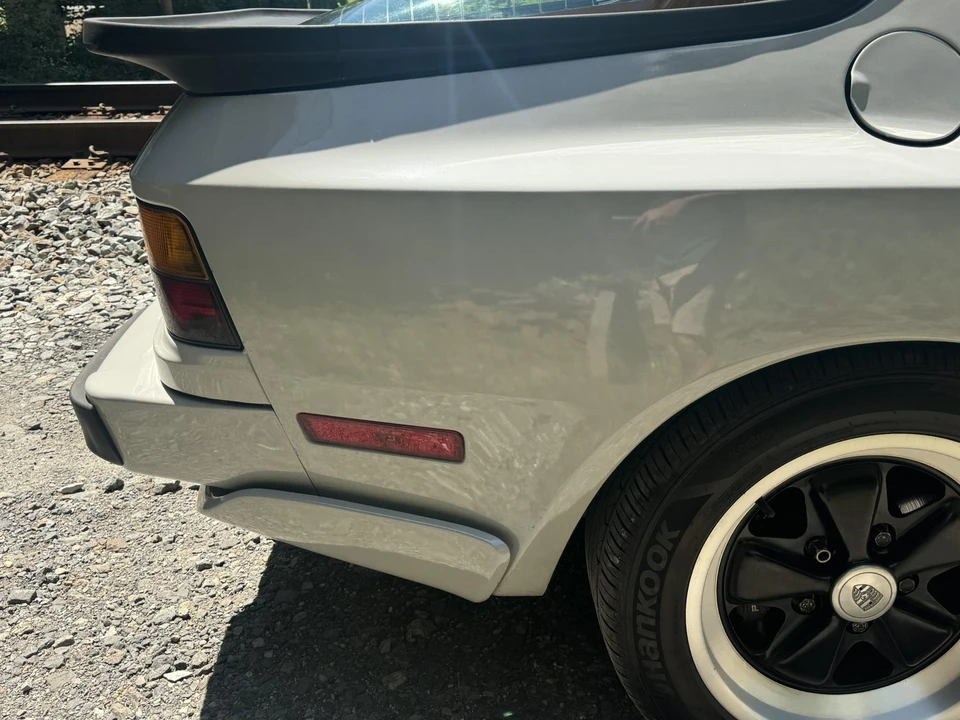 1986 Porsche 944 Turbo - Image 29 of 31