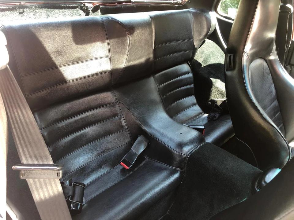 1986 Porsche 944 Turbo - Image 29 of 31