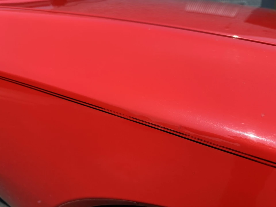 1986 Porsche 944 Turbo - Image 20 of 31