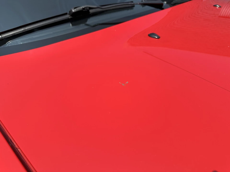 1986 Porsche 944 Turbo - Image 19 of 31