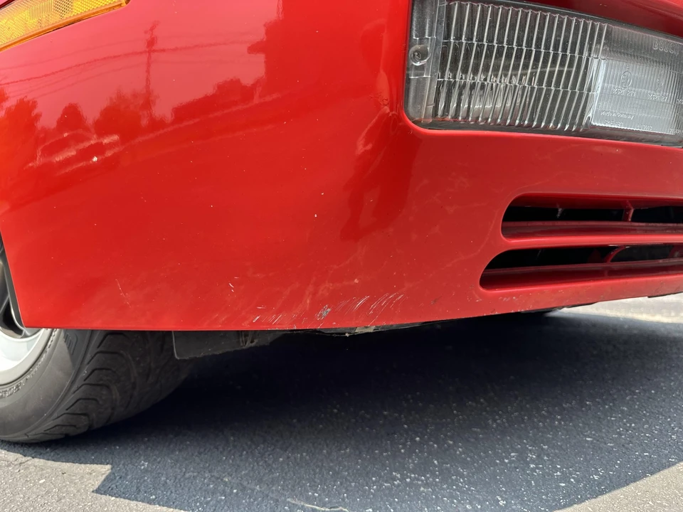 1986 Porsche 944 Turbo - Image 24 of 31