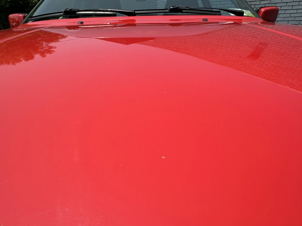 1986 Porsche 944 Turbo - Image 21 of 31