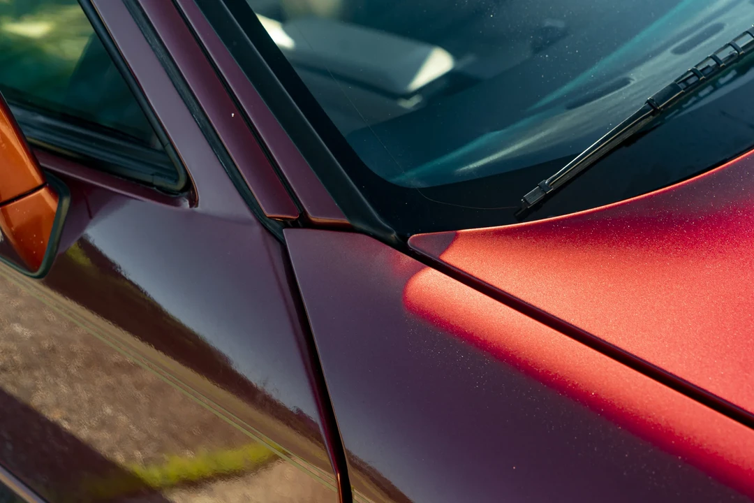 1986 Porsche 944 Turbo - Image 19 of 31