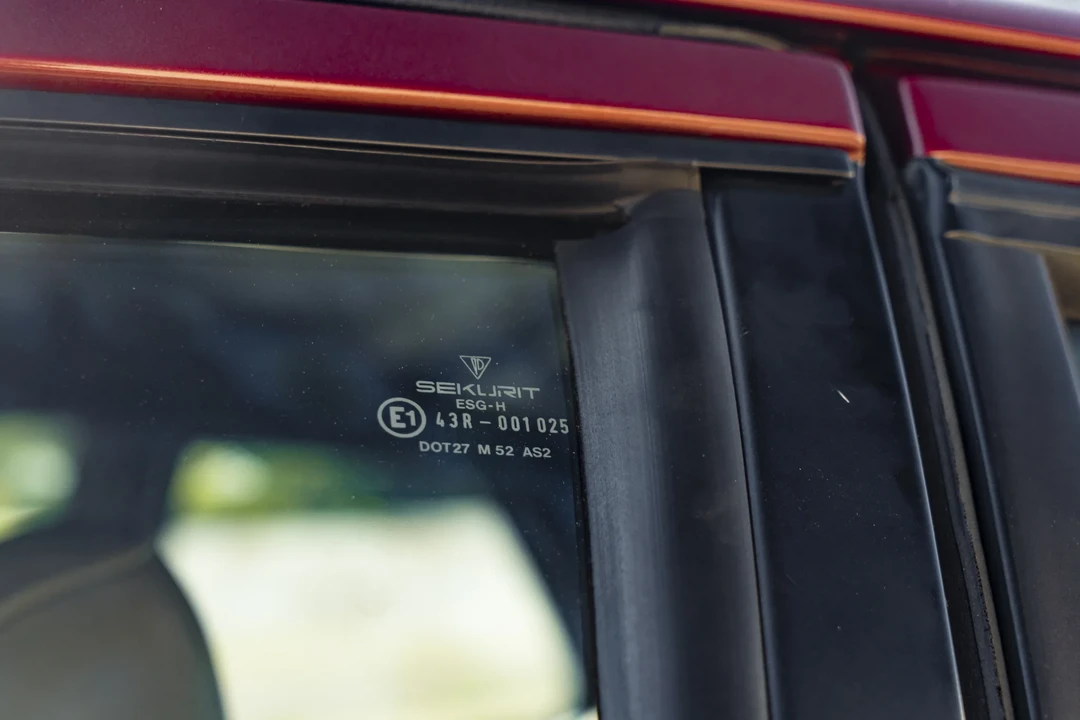 1986 Porsche 944 Turbo - Image 22 of 31