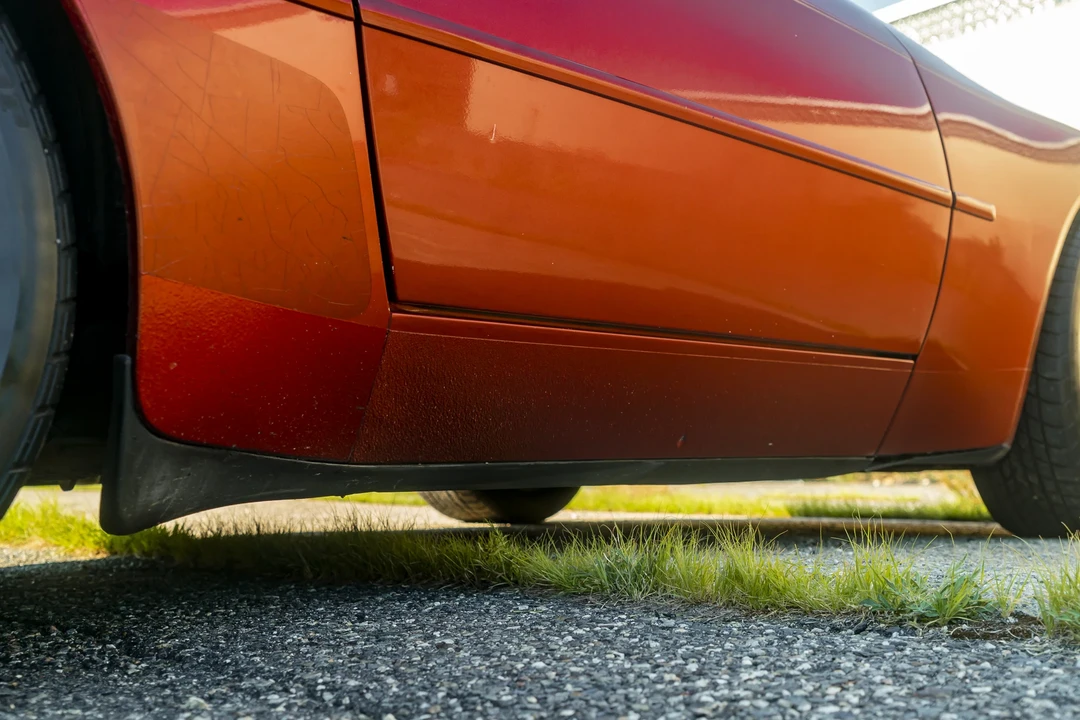 1986 Porsche 944 Turbo - Image 30 of 31