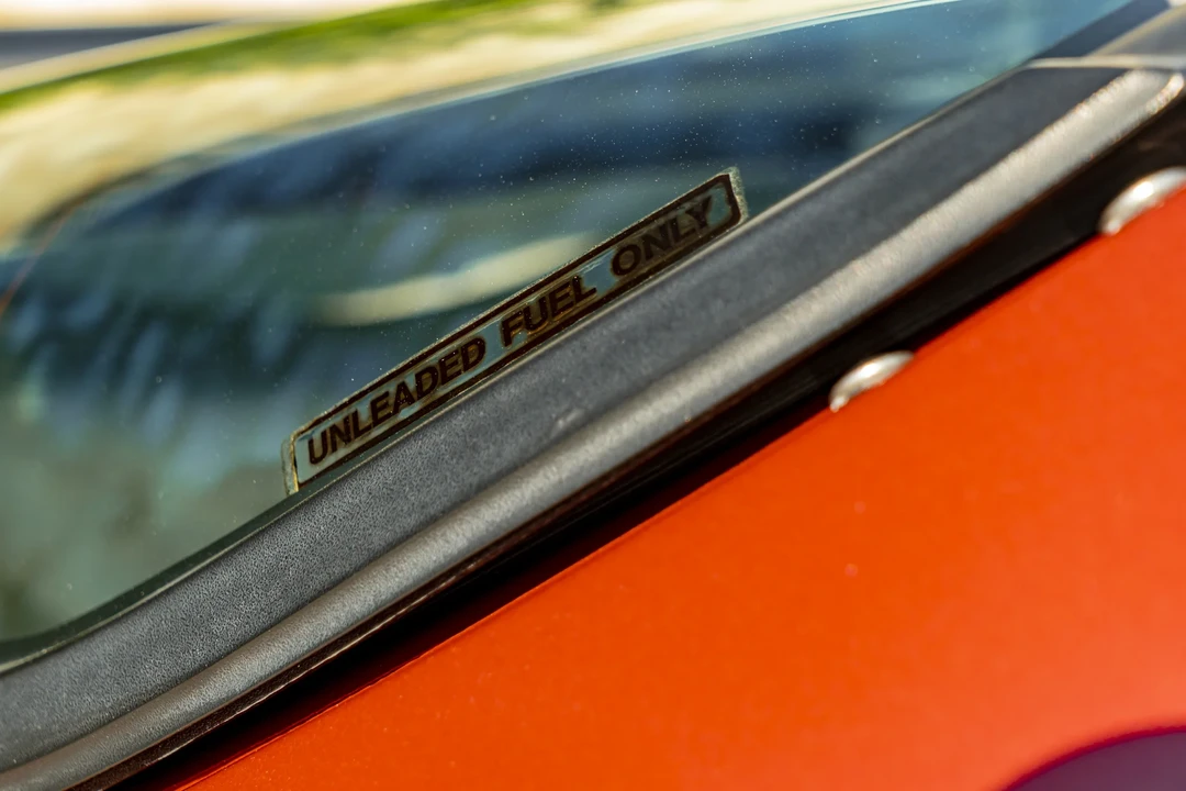1986 Porsche 944 Turbo - Image 21 of 31