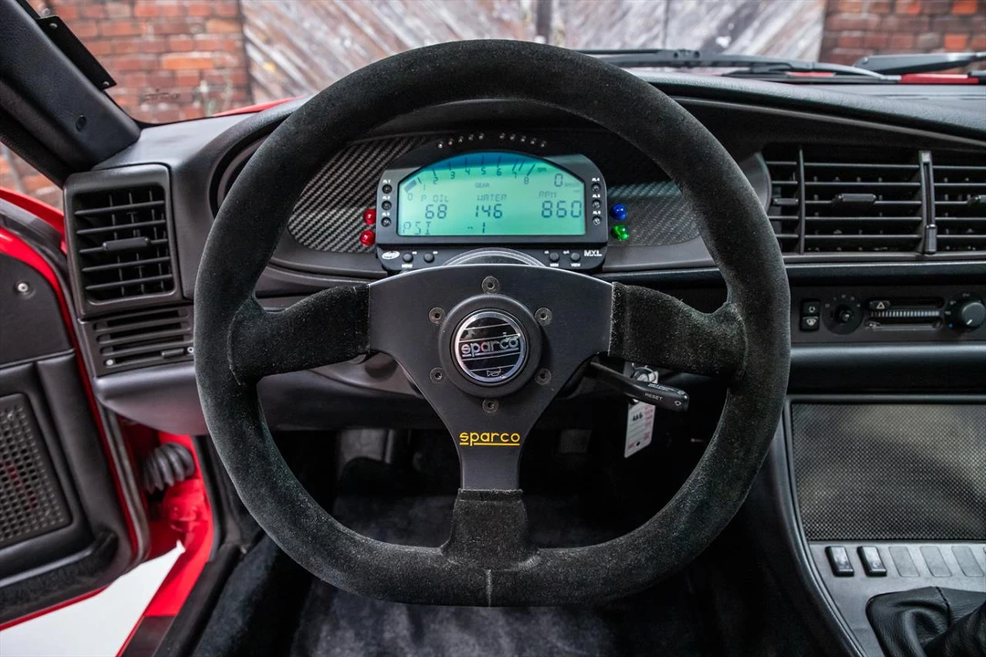 1986 Porsche 944 Turbo - Image 23 of 31