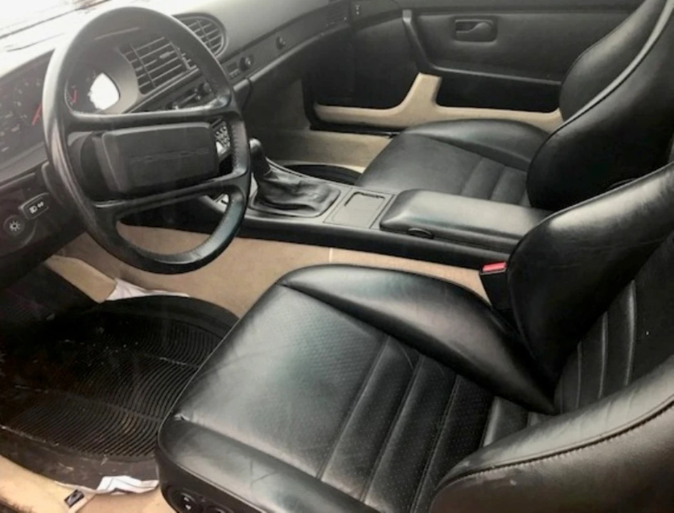 1986 Porsche 944 Turbo - Image 20 of 31