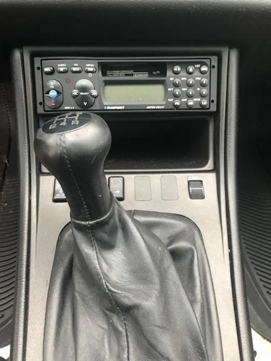 1986 Porsche 944 Turbo - Image 25 of 31