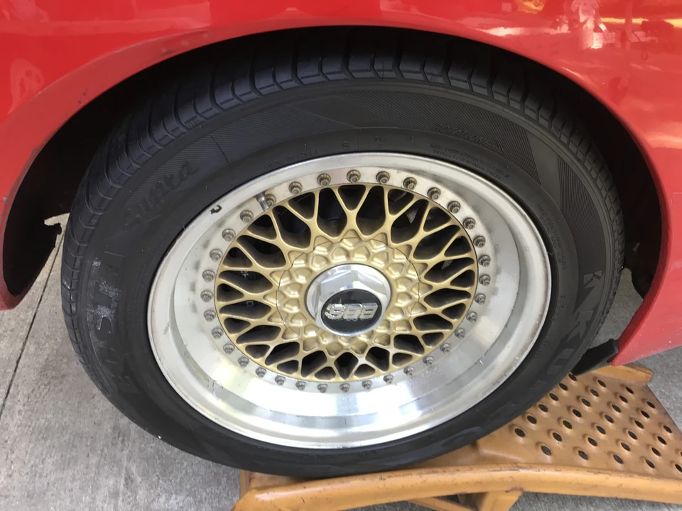 1986 Porsche 944 Turbo - Image 18 of 31